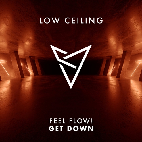 Feel Flow! - GET DOWN